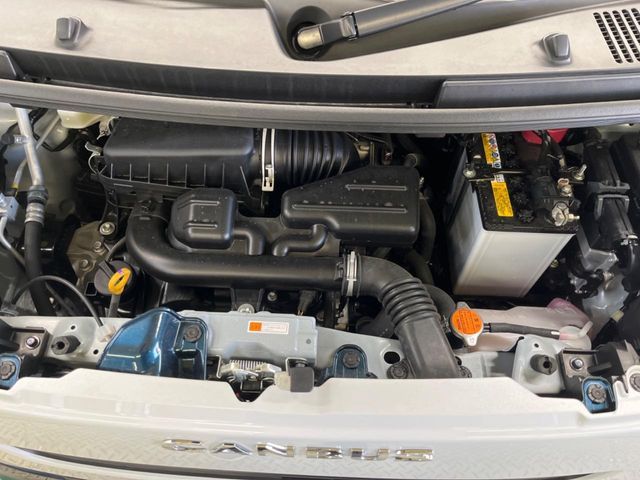 DAIHATSU MOVE canbus 2025