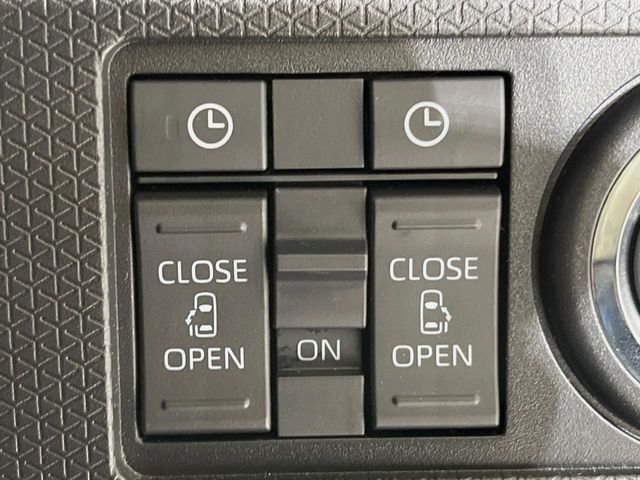 DAIHATSU TANTO FAN CROSS 2023