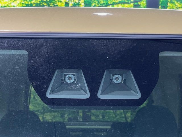 DAIHATSU TANTO FAN CROSS 2023