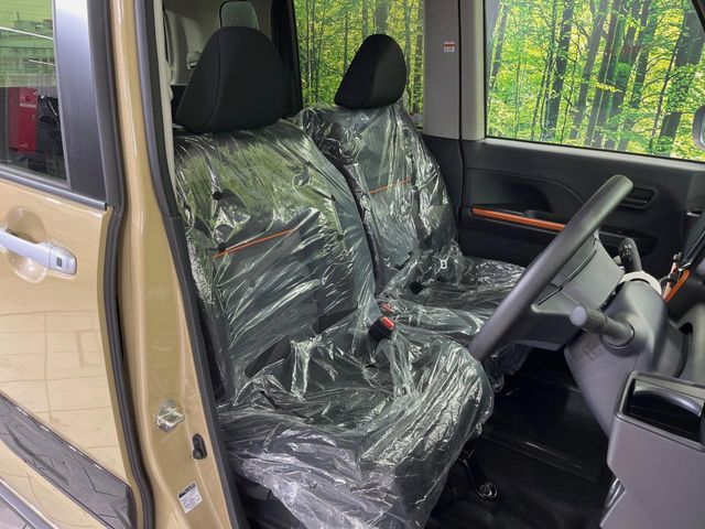 DAIHATSU TANTO FAN CROSS 2023