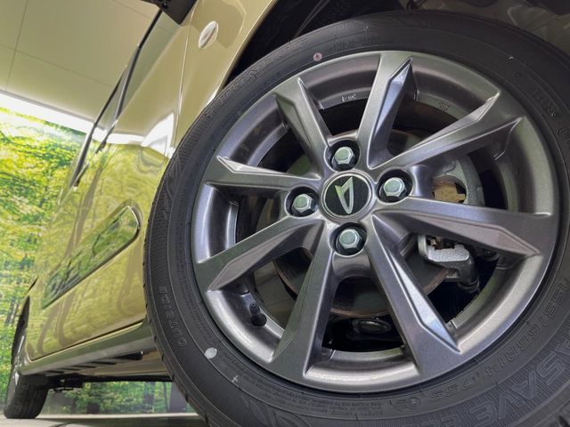 DAIHATSU TANTO FAN CROSS 2023