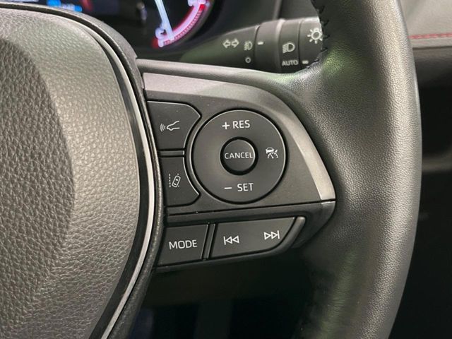 TOYOTA RAV4 4WD 2021