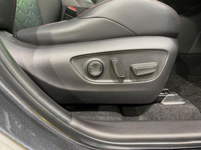 TOYOTA RAV4 4WD 2021