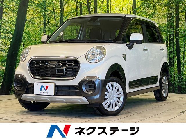 DAIHATSU CAST ACTIVA 2016