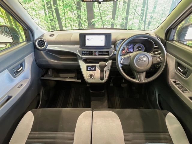 DAIHATSU CAST ACTIVA 2016