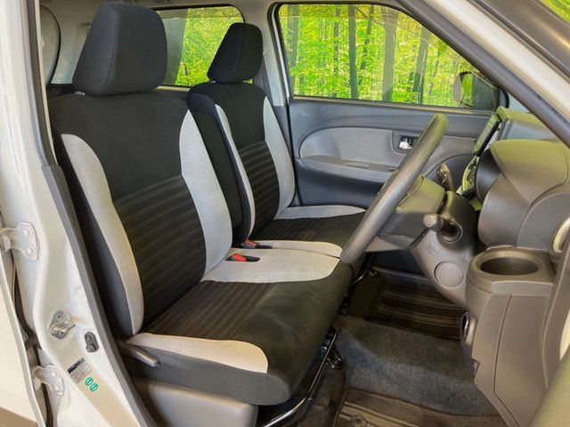 DAIHATSU CAST ACTIVA 2016