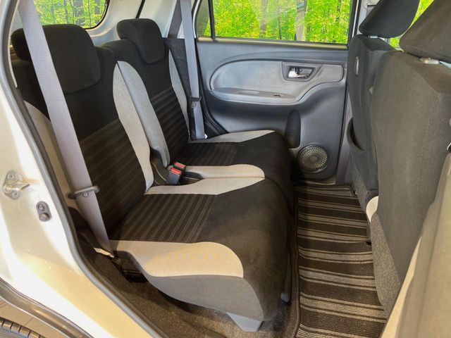 DAIHATSU CAST ACTIVA 2016