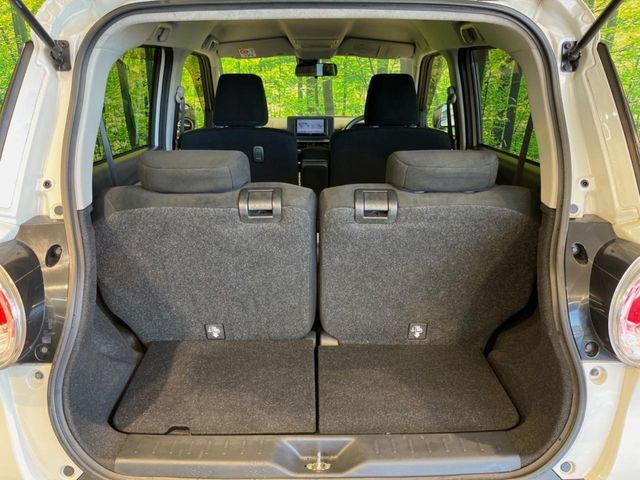 DAIHATSU CAST ACTIVA 2016