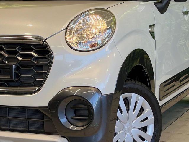 DAIHATSU CAST ACTIVA 2016