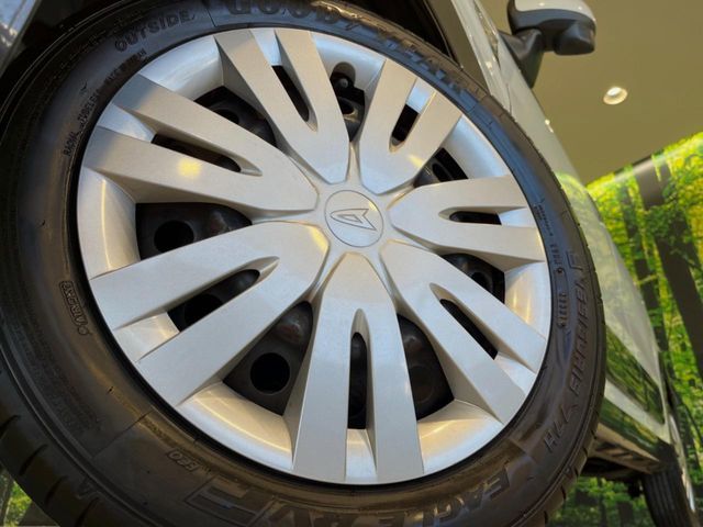 DAIHATSU CAST ACTIVA 2016