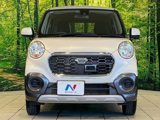 DAIHATSU CAST ACTIVA 2016