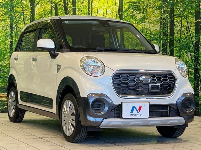 DAIHATSU CAST ACTIVA 2016