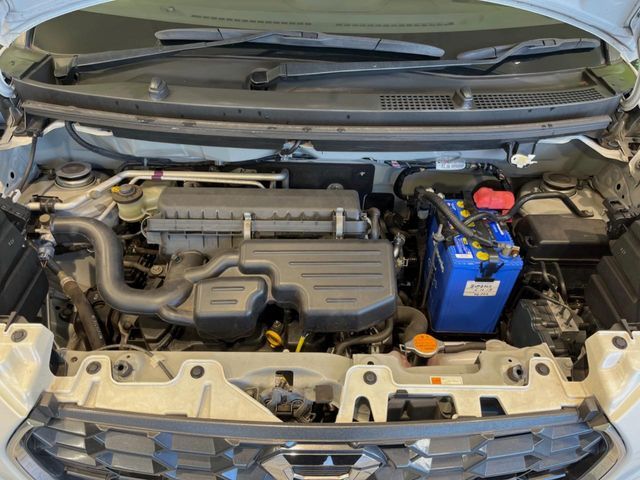 DAIHATSU CAST ACTIVA 2016