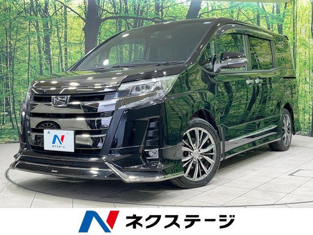 TOYOTA NOAH 2020