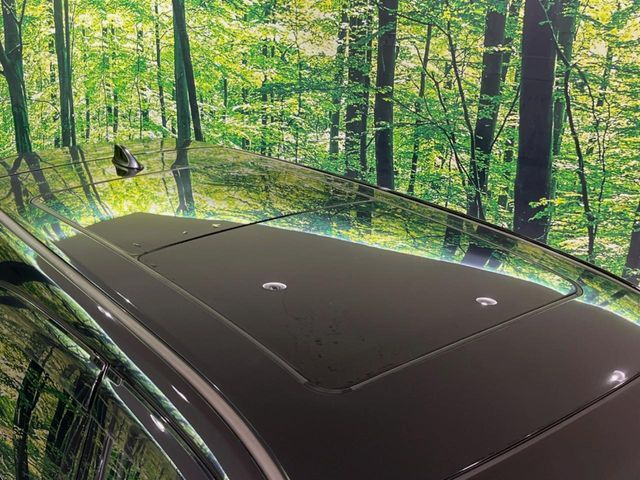 TOYOTA HARRIER 2WD 2016