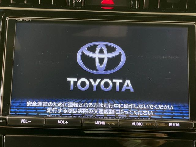TOYOTA HARRIER 2WD 2016