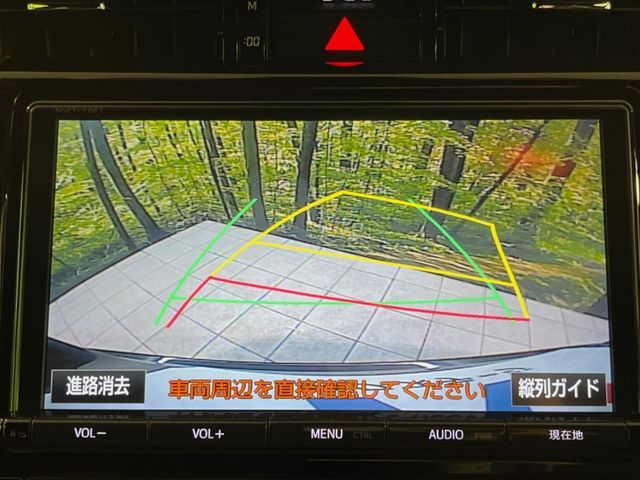 TOYOTA HARRIER 2WD 2016