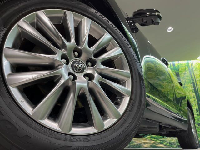 TOYOTA HARRIER 2WD 2016