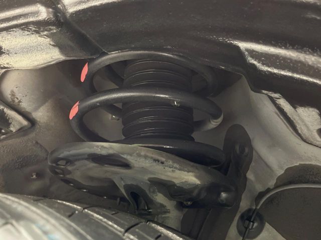 TOYOTA HARRIER 2WD 2016