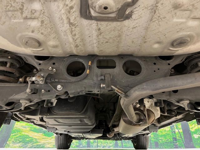 TOYOTA HARRIER 2WD 2016