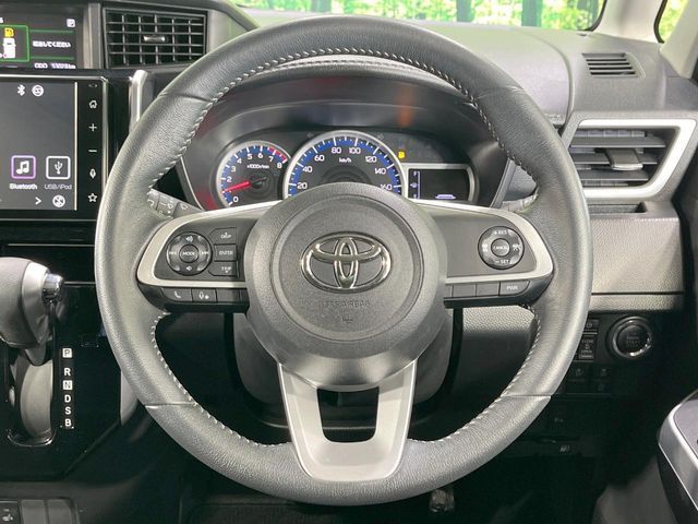 TOYOTA ROOMY 2021