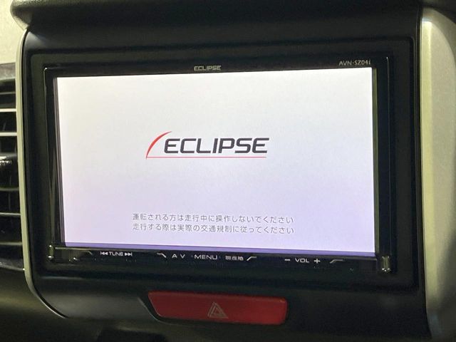 HONDA N BOX CUSTOM 2015