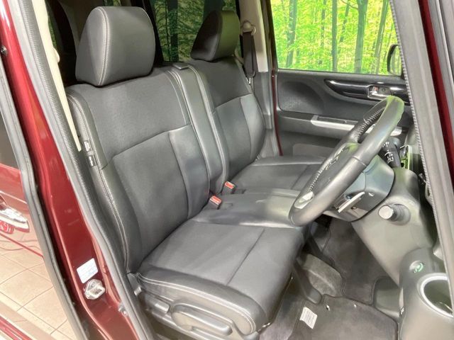 HONDA N BOX CUSTOM 2015