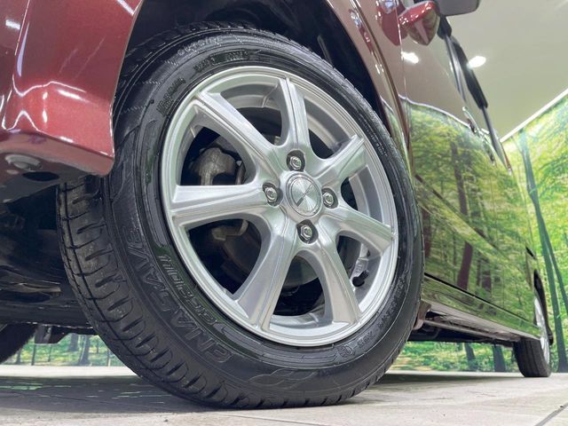 HONDA N BOX CUSTOM 2015