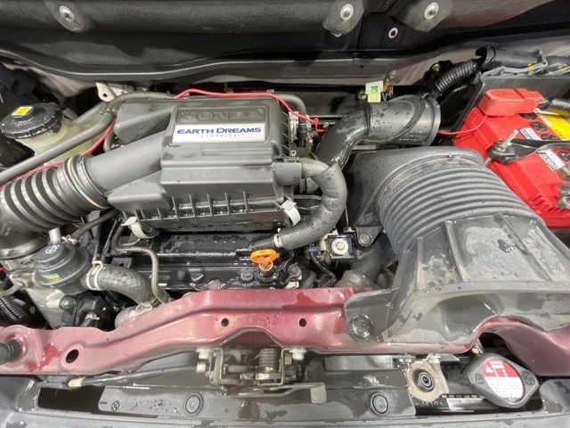 HONDA N BOX CUSTOM 2015