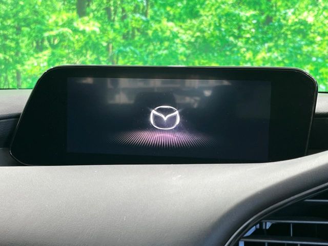 MAZDA MAZDA3 FASTBACK 2023