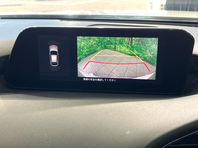 MAZDA MAZDA3 FASTBACK 2023