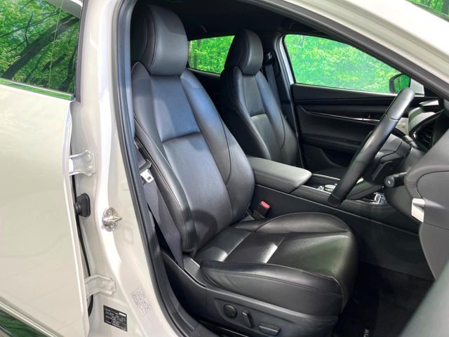 MAZDA MAZDA3 FASTBACK 2023