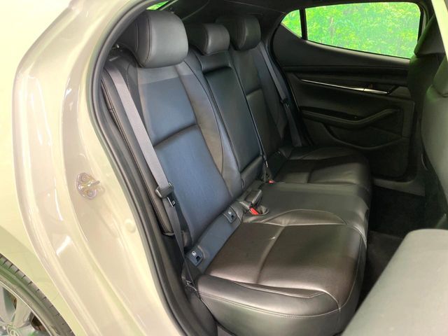 MAZDA MAZDA3 FASTBACK 2023