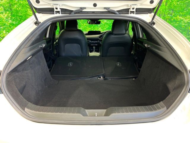 MAZDA MAZDA3 FASTBACK 2023