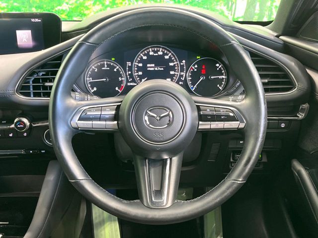 MAZDA MAZDA3 FASTBACK 2023