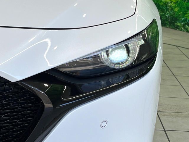 MAZDA MAZDA3 FASTBACK 2023