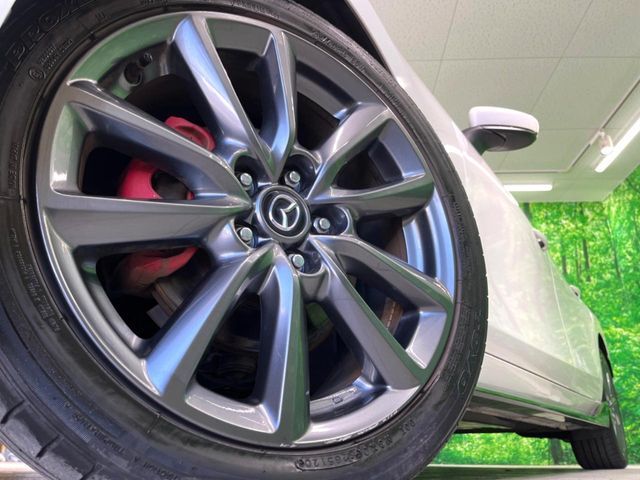 MAZDA MAZDA3 FASTBACK 2023