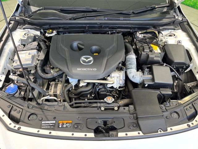 MAZDA MAZDA3 FASTBACK 2023