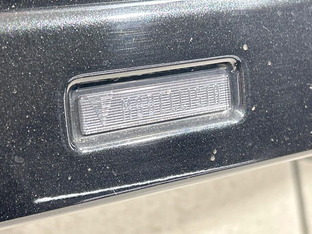 TOYOTA HARRIER HYBRID 2023