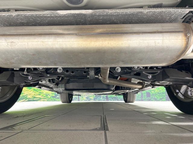 TOYOTA HARRIER HYBRID 2023