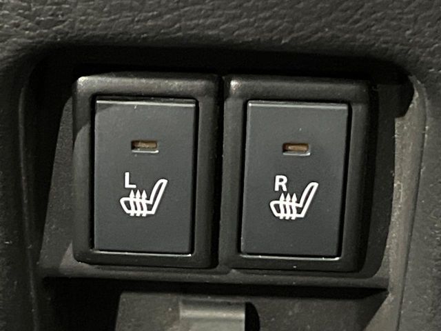 SUZUKI HUSTLER 4WD 2021