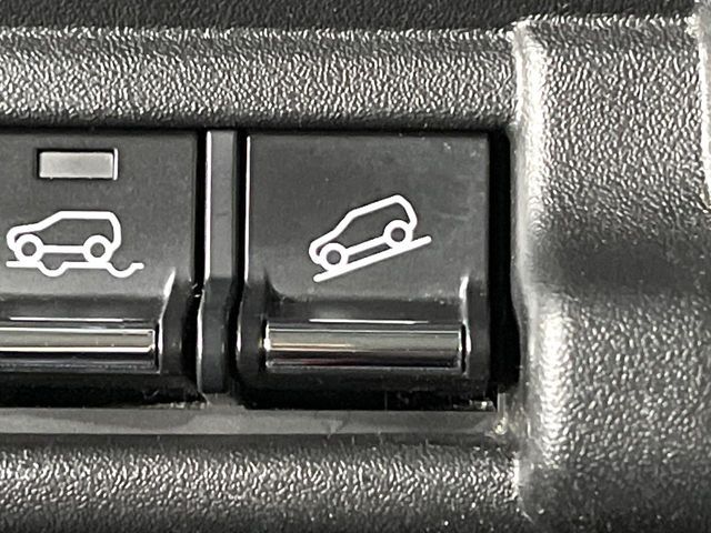 SUZUKI HUSTLER 4WD 2021