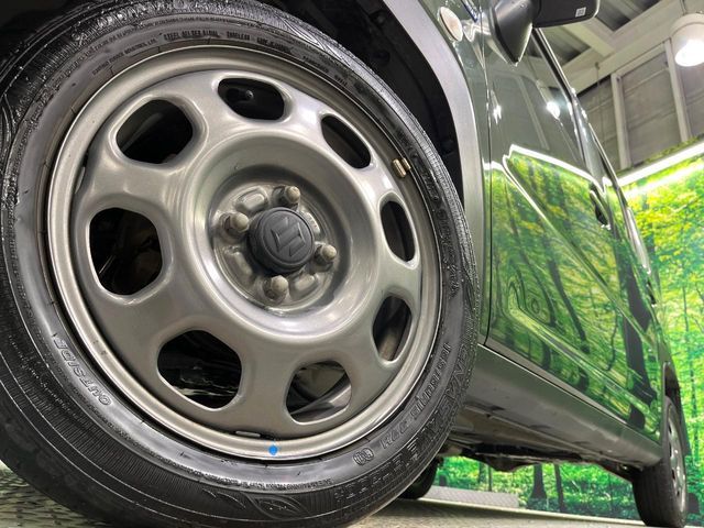 SUZUKI HUSTLER 4WD 2021