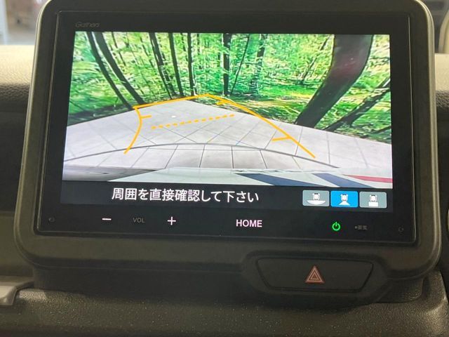 HONDA N BOX CUSTOM 2024