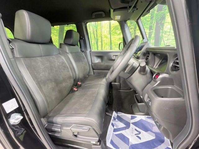 HONDA N BOX CUSTOM 2024