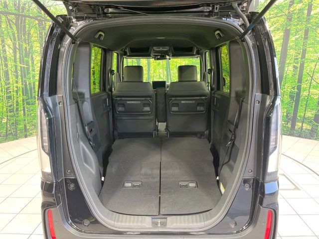 HONDA N BOX CUSTOM 2024