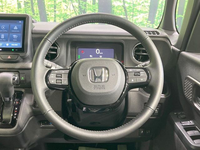 HONDA N BOX CUSTOM 2024