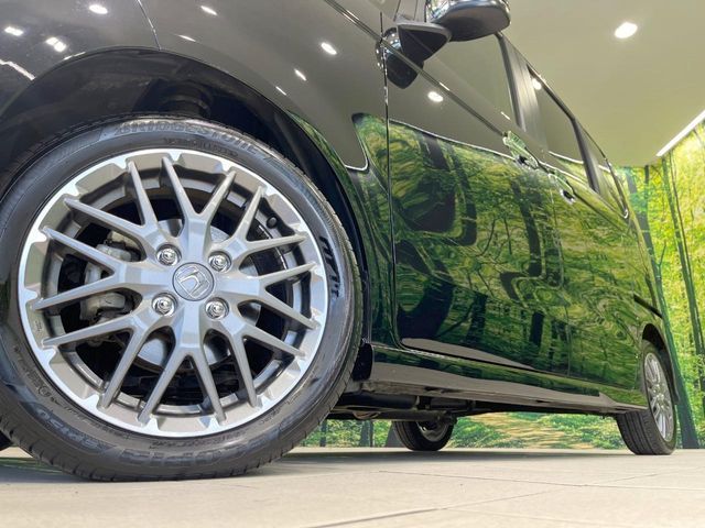 HONDA N BOX CUSTOM 2024