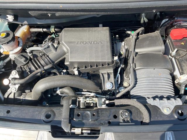 HONDA N BOX CUSTOM 2024