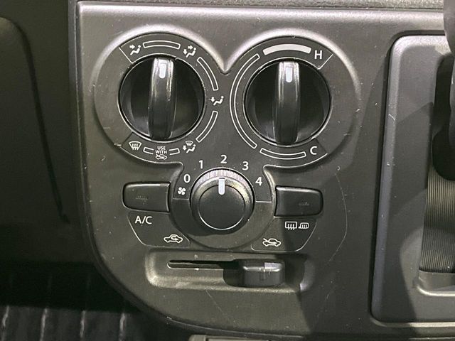 SUZUKI ALTO  4WD 2021